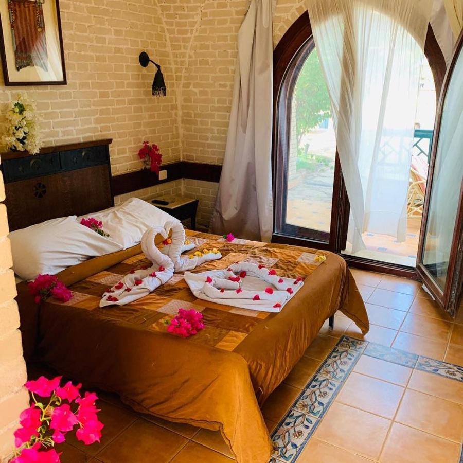 Nesima Resort Dahab Exterior foto