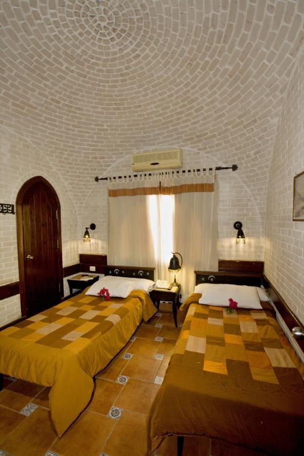 Nesima Resort Dahab Exterior foto