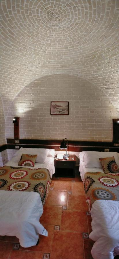 Nesima Resort Dahab Exterior foto