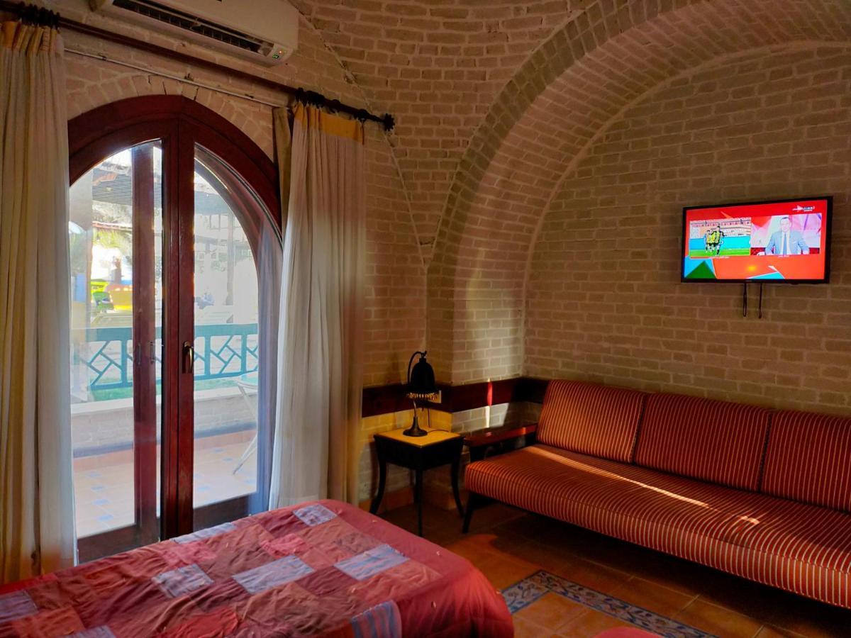 Nesima Resort Dahab Exterior foto