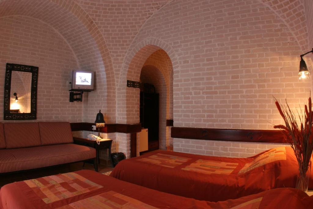 Nesima Resort Dahab Habitación foto