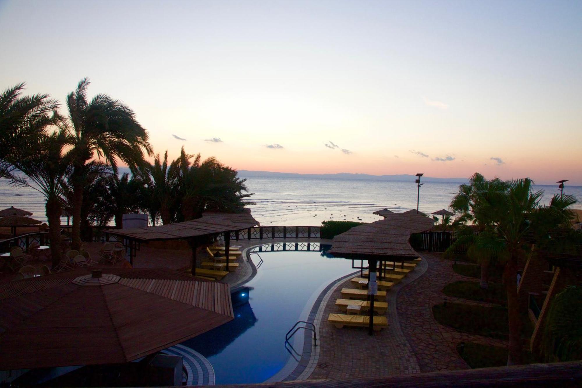 Nesima Resort Dahab Exterior foto