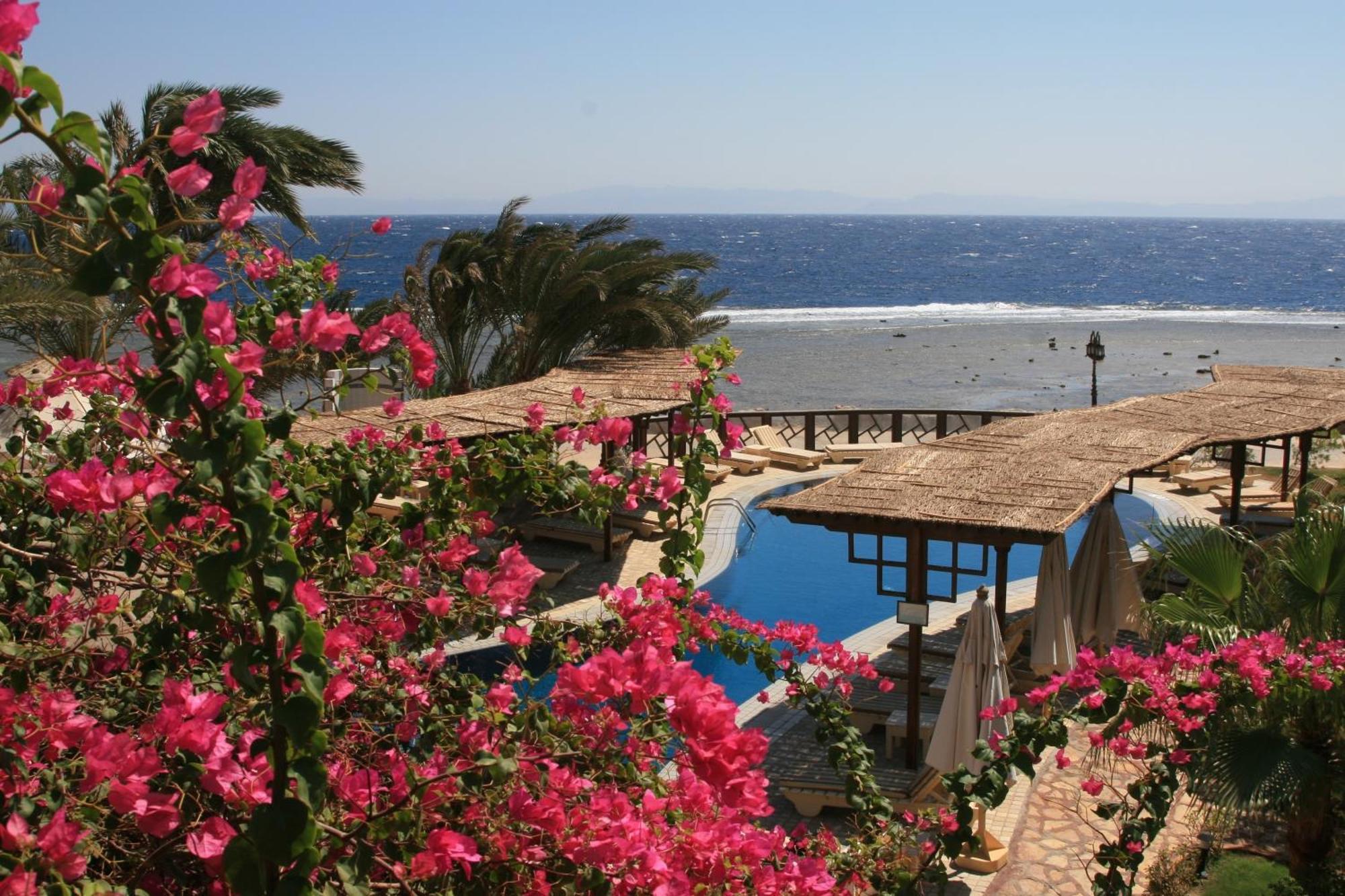 Nesima Resort Dahab Exterior foto